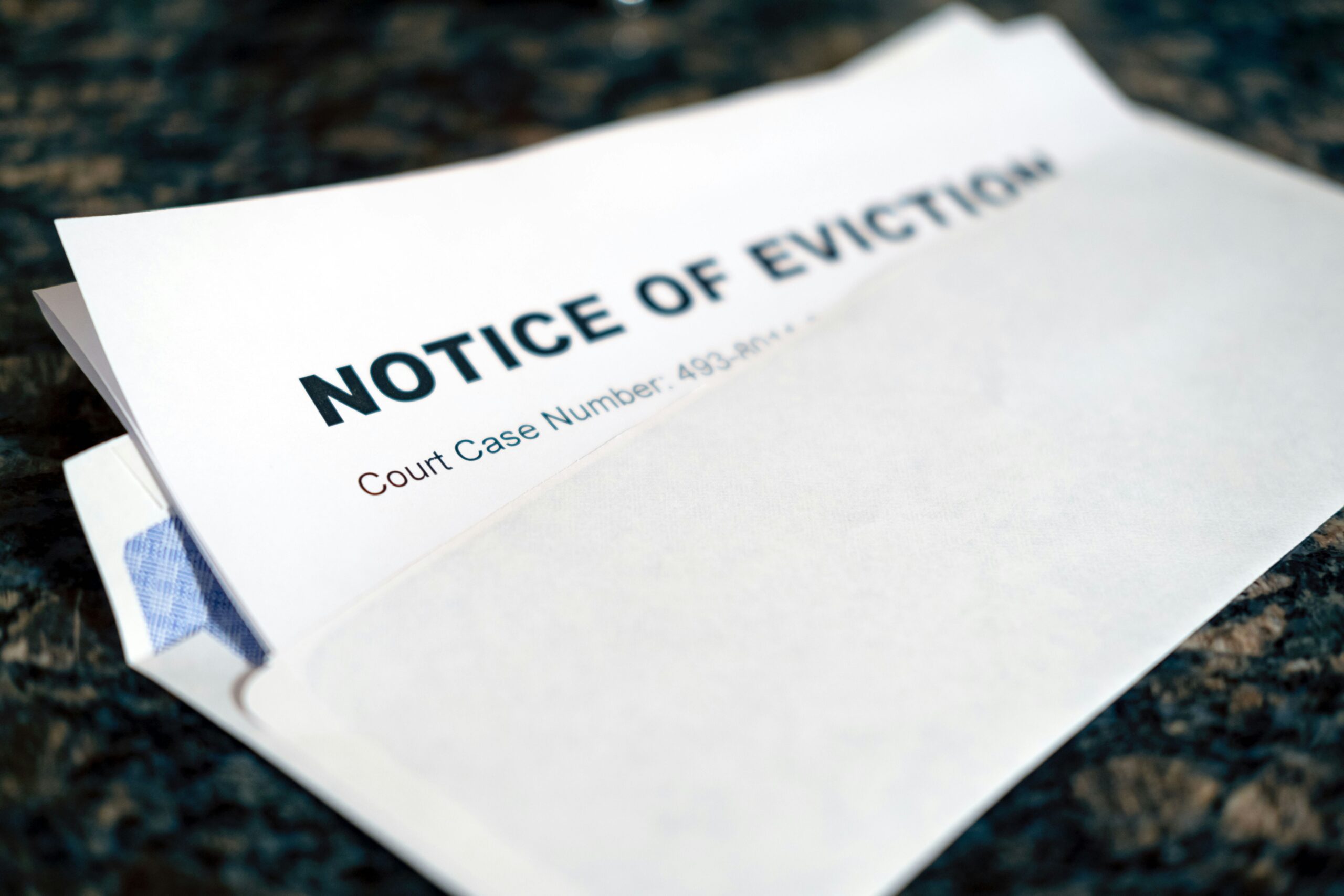 Increased Evictions and Post-COVID Lack of Relief: How It Will Affect Housing in 2024 and Beyond